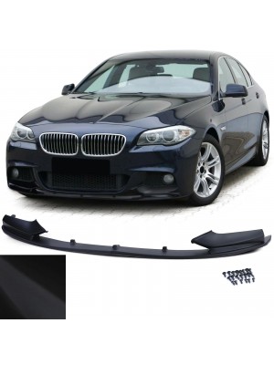 Přední spoiler BMW 5 F10/F11 (pro M nárazník) – základ